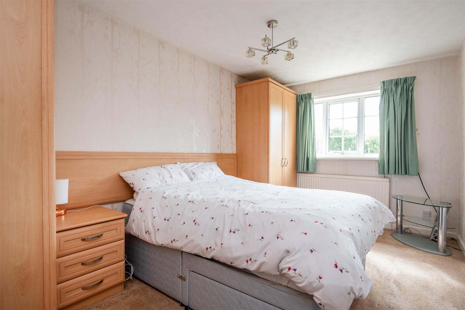 Lower Greenfield, Ingol, Preston